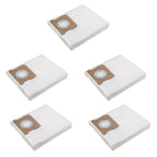 5pcs / Pack For Karcher WD1 / MV1 Wet And Dry Vacuum Cleaner Dust Bag – Wear-resistant Default Title