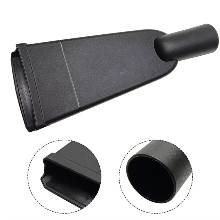 For Karcher WD2 / WD3 / WD5 / WD6 Vacuum Cleaner Hand Pick Flat Nozzle – Durable Build, Easy to Use