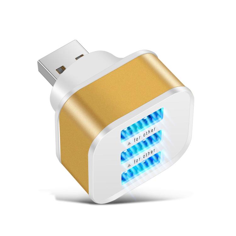 USB 2.0 HUB 3-port Expander – TPU