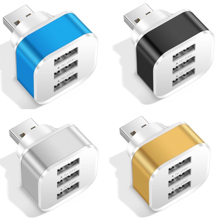 USB 2.0 HUB 3-port Expander – TPU