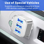 USB 2.0 HUB 3-port Expander – TPU