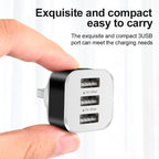 USB 2.0 HUB 3-port Expander – TPU