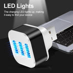 USB 2.0 HUB 3-port Expander – TPU