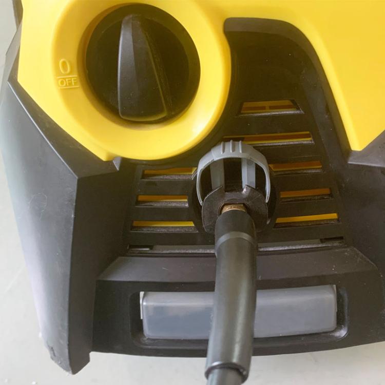 For Karcher K2 / K3 / K4 / K5 / K6 / K7 High Pressure Washer O-Shape Sealing Ring, 16pcs / Set – Durable Build, Easy to Use