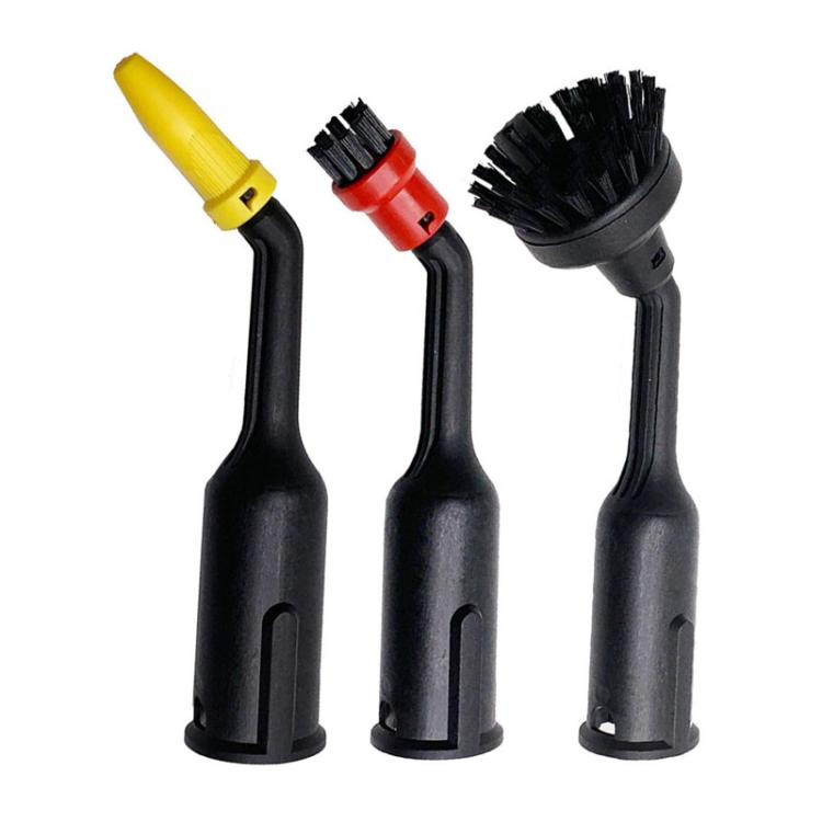 For Karcher SC2 / SC3 / SC4 / SC5 Steam Cleaner Extension Tube Crevice Nozzle, Set 1, Set 2, Set 3 – Durable Build, Easy to Use