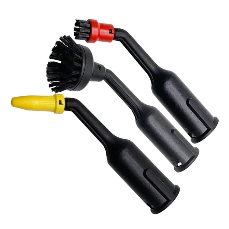 For Karcher SC2 / SC3 / SC4 / SC5 Steam Cleaner Extension Tube Crevice Nozzle, Set 1, Set 2, Set 3 – Durable Build, Easy to Use