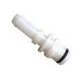 For Karcher PUZZI 100 / 200 / 300 Jet Washer Handle Connector Default Title