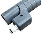 For Karcher PUZZI 100 / 200 / 300 Jet Washer Handle Connector