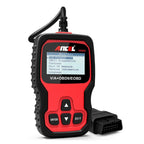 Ancel VD500 For Volkswagen / Audi / Skoda / Seat Automotive Diagnostic Scan Tool Default Title