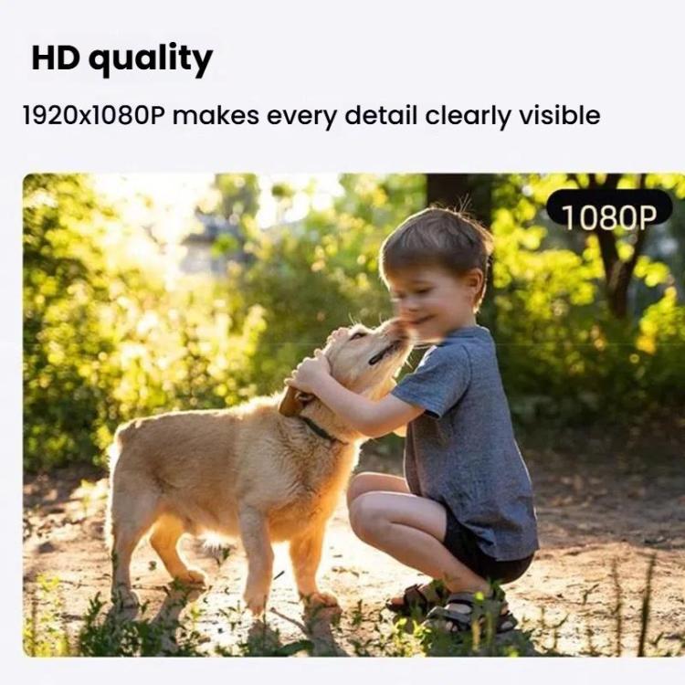 Pet Recorder With Collar Cat Dog View Camera, Direct Record No Memory Card, Direct Record With 16G Memory Card, Direct Record With 32G Memory Card, Direct Record With 64G Memory Card, Direct Record With 128G Memory Card, WiFi No Memory Card            ...
