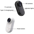 Pet Recorder With Collar Cat Dog View Camera, Direct Record No Memory Card, Direct Record With 16G Memory Card, Direct Record With 32G Memory Card, Direct Record With 64G Memory Card, Direct Record With 128G Memory Card, WiFi No Memory Card            ...