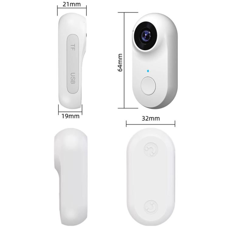 Pet Recorder With Collar Cat Dog View Camera, Direct Record No Memory Card, Direct Record With 16G Memory Card, Direct Record With 32G Memory Card, Direct Record With 64G Memory Card, Direct Record With 128G Memory Card, WiFi No Memory Card            ...