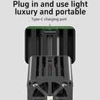 UV Curing Cooling Fan LED UV Cell Phone Lamination Repair Curing Lamps, MY-01