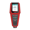 HABOTEST HT616 Car Paint Tester Paint Coating Thickness Gauge, HT616 – Flip, Non-slip HT616