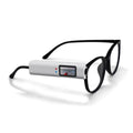 HD 2.7K FPV Eyeglasses Camera 0.96 inch IPS Color Screen Convenient Shooting Default Title