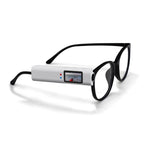 HD 2.7K FPV Eyeglasses Camera 0.96 inch IPS Color Screen Convenient Shooting Default Title