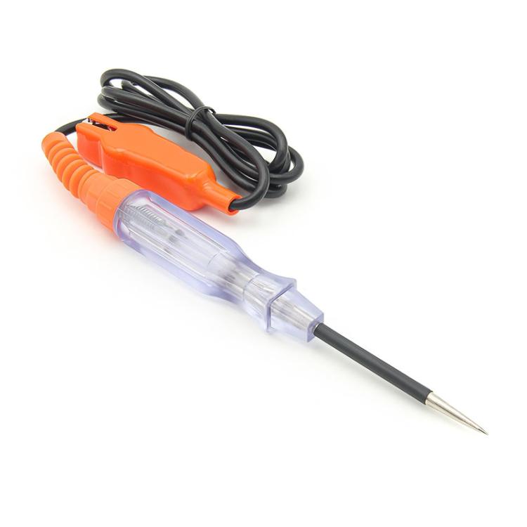 6V 12V 24V Car Multifunctional Circuit Tester Electricity Detector Pen Power Probe, CNBJ-85076A – Durable Build, Easy to Use