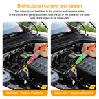 6V 12V 24V Car Multifunctional Circuit Tester Electricity Detector Pen Power Probe, CNBJ-85076A – Durable Build, Easy to Use