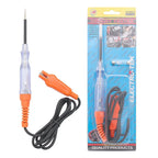 6V 12V 24V Car Multifunctional Circuit Tester Electricity Detector Pen Power Probe, CNBJ-85076A – Durable Build, Easy to Use