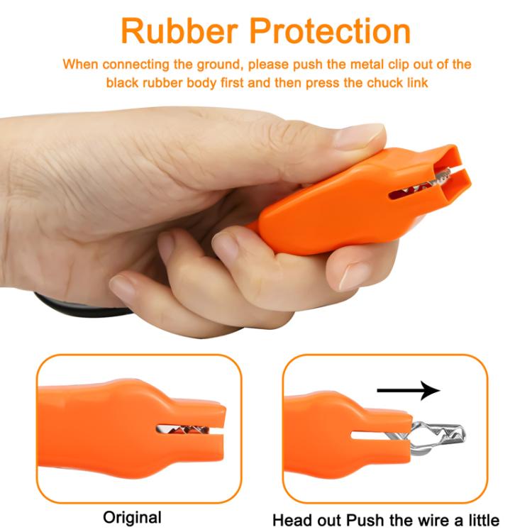 6V 12V 24V Car Multifunctional Circuit Tester Electricity Detector Pen Power Probe, CNBJ-85076A – Durable Build, Easy to Use