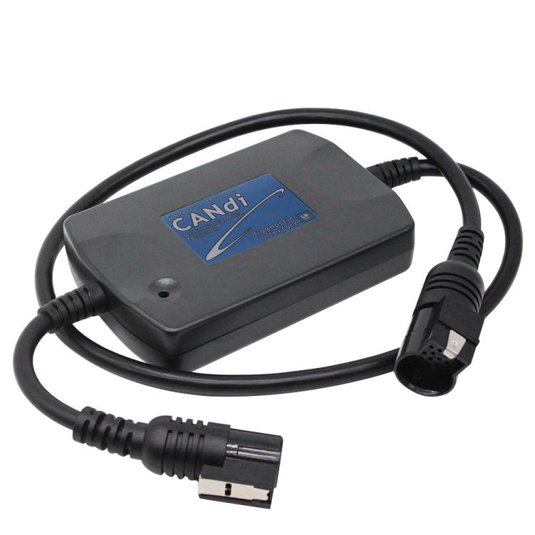 CANDI Interface For GM TECH2 Auto Diagnostic Adapter Default Title