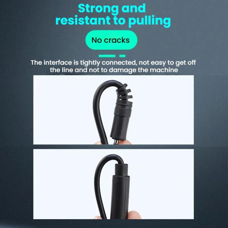Mono Cable 2Pin AUX Single Head Cable Speaker Audio Power Cord Audio Cord, Length: 25cm, 2.5mm Male, 2.5mm Female, 3.5mm Male, 3.5mm Female – Durable Build, Easy to Use