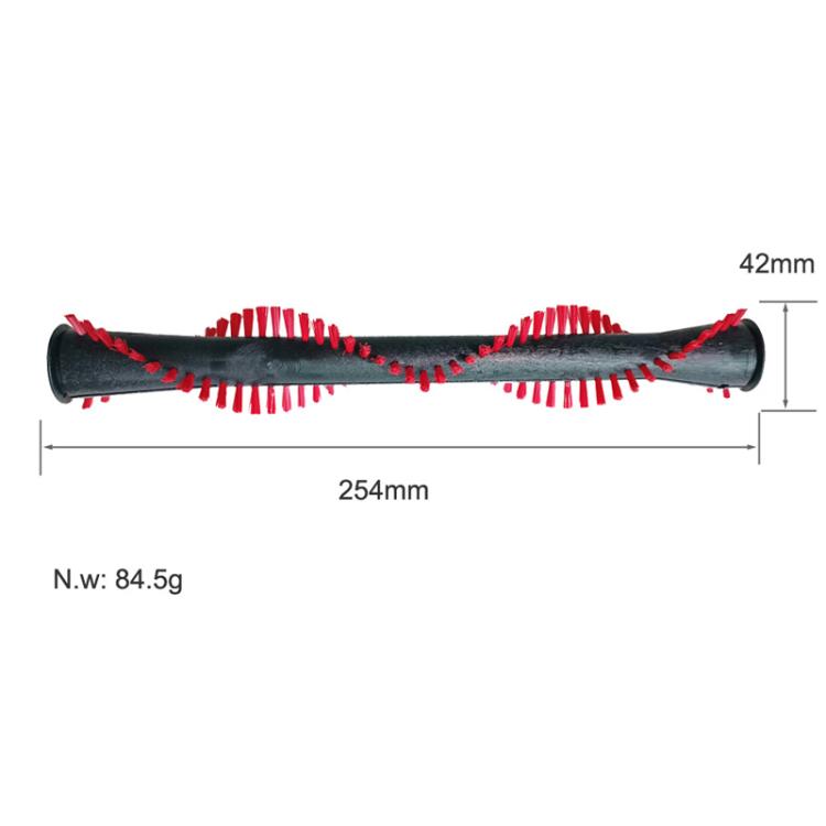 For Miele TriflexHX1 Series Vacuum Cleaner Mopping Brush Replacement Parts – Durable Build, Easy to Use