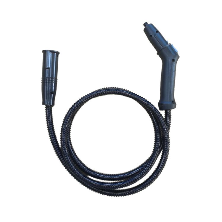 For Karcher SC1 Steam Cleaner Extension Tube Nozzle 2.863-021.0 – Durable Build, Easy to Use