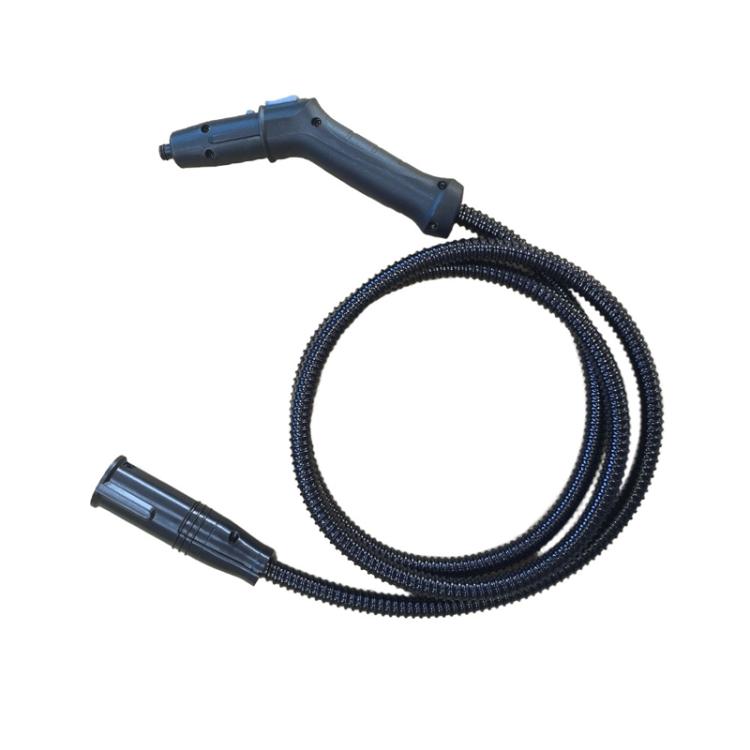 For Karcher SC1 Steam Cleaner Extension Tube Nozzle 2.863-021.0 – Durable Build, Easy to Use