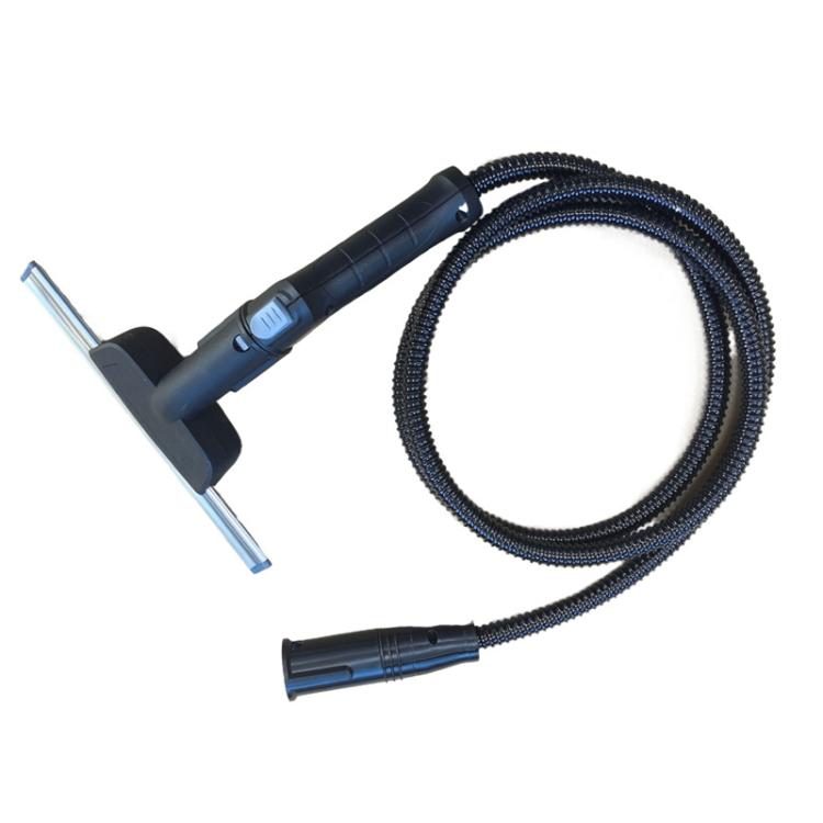 For Karcher SC1 Steam Cleaner Extension Tube Nozzle 2.863-021.0 – Durable Build, Easy to Use