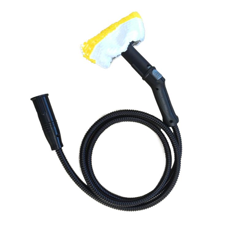 For Karcher SC1 Steam Cleaner Extension Tube Nozzle 2.863-021.0 – Durable Build, Easy to Use