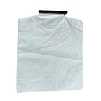 For Nilfisk VP100 / VP200 / VP300 Vacuum Cleaner Reusable Cloth Dust Bag – Durable Build, Easy to Use