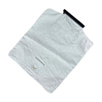 For Nilfisk VP100 / VP200 / VP300 Vacuum Cleaner Reusable Cloth Dust Bag – Durable Build, Easy to Use