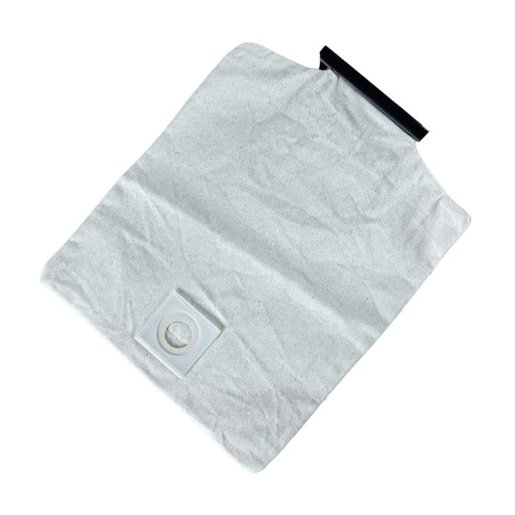 For Nilfisk VP100 / VP200 / VP300 Vacuum Cleaner Reusable Cloth Dust Bag – Durable Build, Easy to Use