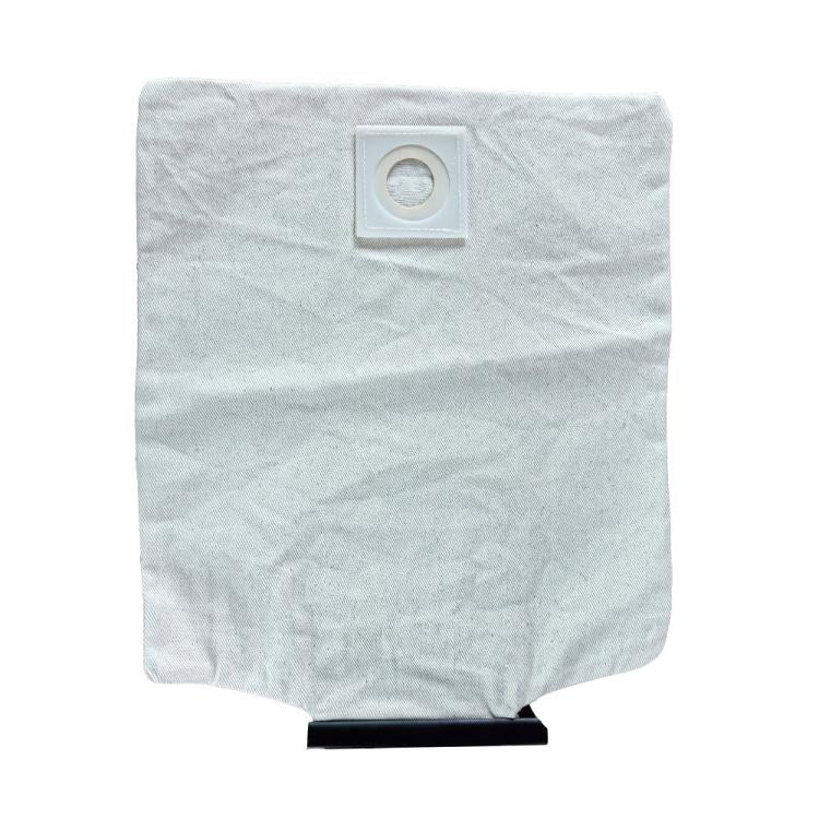 For Nilfisk VP100 / VP200 / VP300 Vacuum Cleaner Reusable Cloth Dust Bag – Durable Build, Easy to Use Default Title