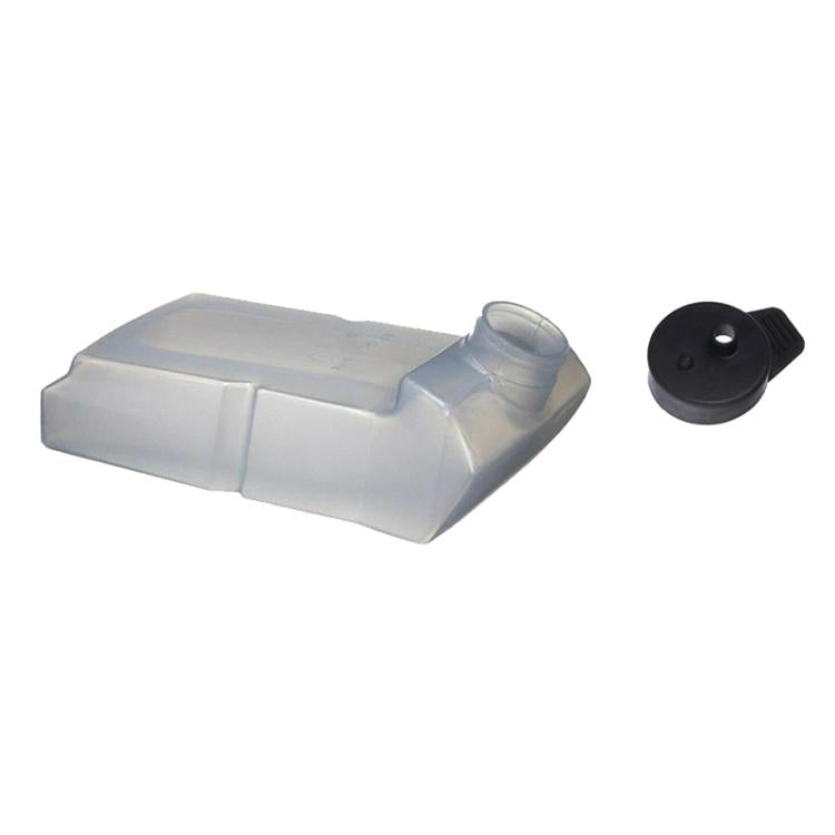 For Karcher K2 / K3 High Pressure Washer Detergent Bottle 5.071-240.0, 2pcs / Set – Durable Build, Easy to Use