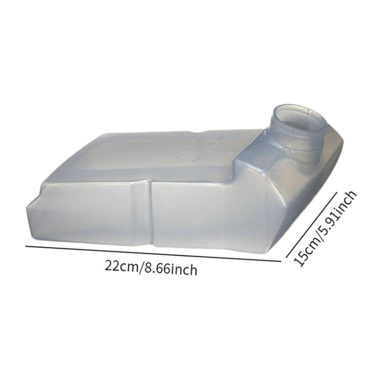 For Karcher K2 / K3 High Pressure Washer Detergent Bottle 5.071-240.0, 2pcs / Set – Durable Build, Easy to Use