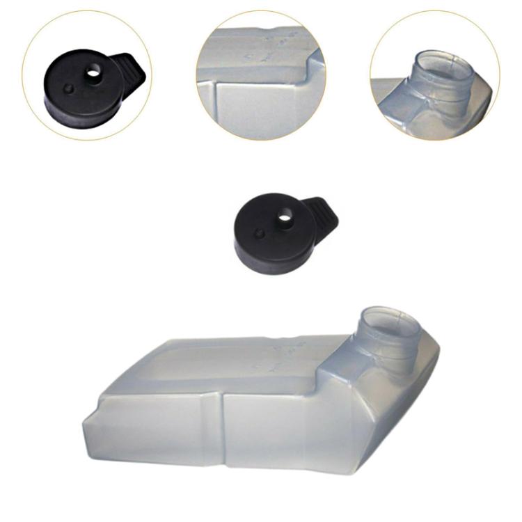 For Karcher K2 / K3 High Pressure Washer Detergent Bottle 5.071-240.0, 2pcs / Set – Durable Build, Easy to Use