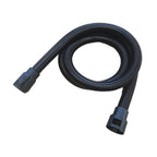 For Karcher NT20 / NT30 / WD1-WD6 Vacuum Cleaner Extension Hose Accessories 2.863-305.0, 2.5m 2.5m