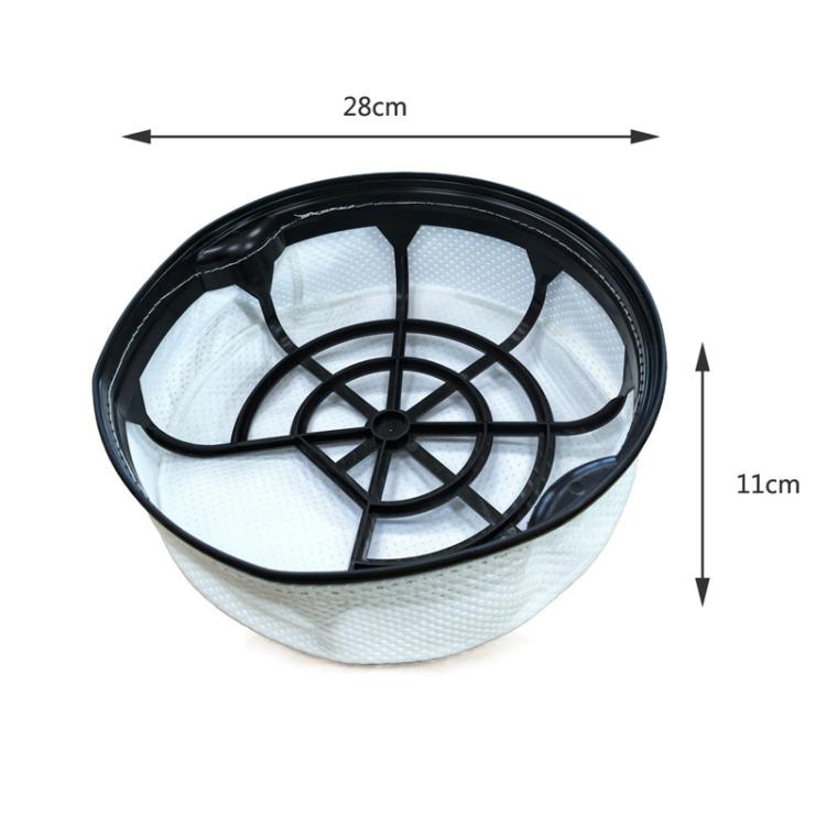 For Karcher T8/1 T14/1 Vacuum Cleaner Dust Compartment Filter 5.731-6.580 – Durable Build, Easy to Use