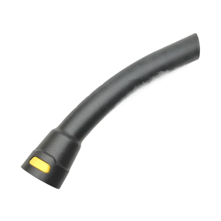 For Karcher NT20 / 30 / WD-WD6 Vacuum Cleaner Replaceable Spare Parts 2.863-012.0, Handle With Gray Ring, Handle With Yellow Ring, Yellow Ring, Gray Ring, Gray+Yellow Ring – Durable Build, Easy to Use Handle With Yellow Ring