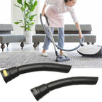 For Karcher NT20 / 30 / WD-WD6 Vacuum Cleaner Replaceable Spare Parts 2.863-012.0, Handle With Gray Ring, Handle With Yellow Ring, Yellow Ring, Gray Ring, Gray+Yellow Ring