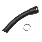 For Karcher NT20 / 30 / WD-WD6 Vacuum Cleaner Replaceable Spare Parts 2.863-012.0, Handle With Gray Ring, Handle With Yellow Ring, Yellow Ring, Gray Ring, Gray+Yellow Ring