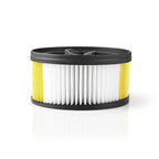 For Karcher WD4 / WD5 Vacuum Cleaner Filter Accessories 6.414-960 – Durable Build, Easy to Use