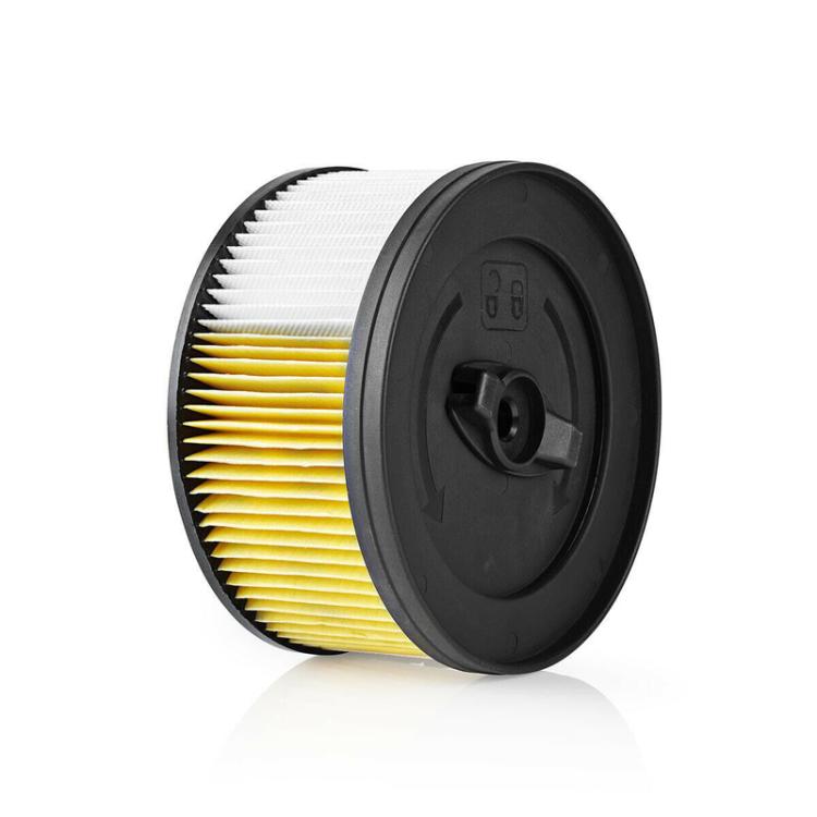 For Karcher WD4 / WD5 Vacuum Cleaner Filter Accessories 6.414-960 – Durable Build, Easy to Use