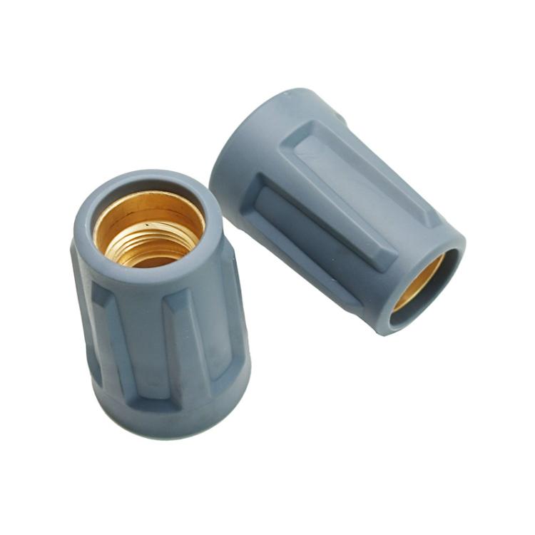 For Karcher HD / HDS Series High Pressure Washer Nozzle Cap 4.112-044.0 – Durable Build, Easy to Use