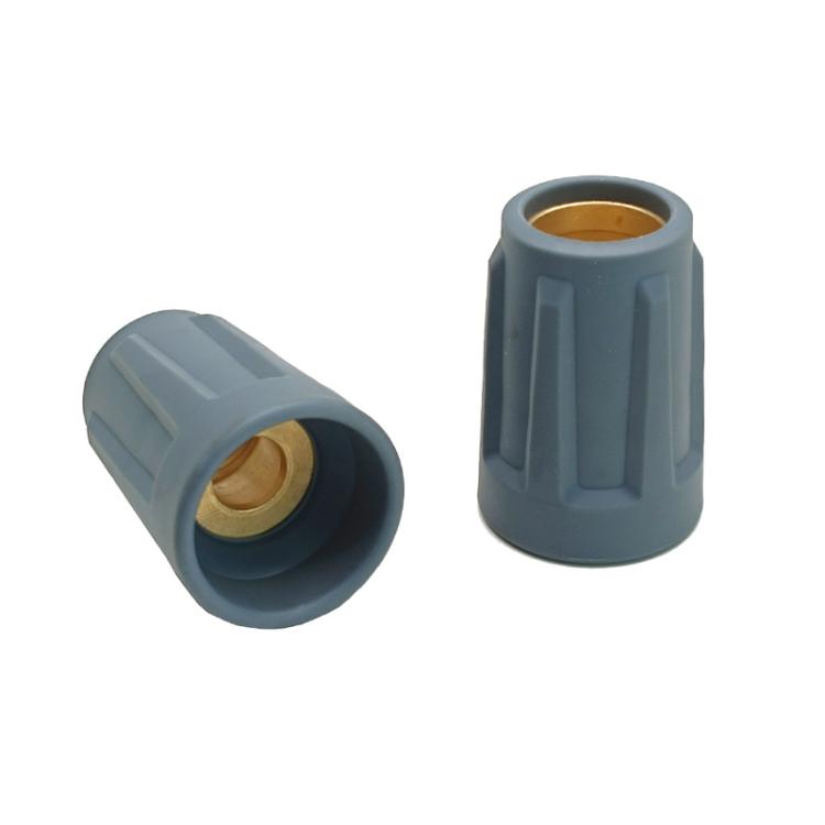 For Karcher HD / HDS Series High Pressure Washer Nozzle Cap 4.112-044.0 – Durable Build, Easy to Use