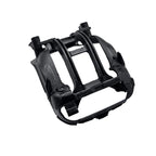Gimbal Camera Drone Upper And Lower Bracket Shock Absorber Plate, For DJI Air 3S