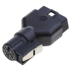 For GM TECH2 Automotive OBD 16Pin Tester Connector Adapter – Durable Build, Easy to Use