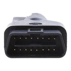 For GM TECH2 Automotive OBD 16Pin Tester Connector Adapter – Durable Build, Easy to Use